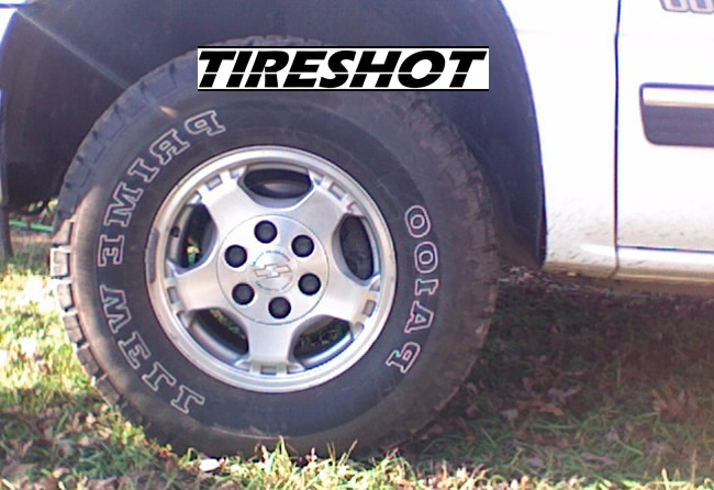 Tire PrimeWell PA100